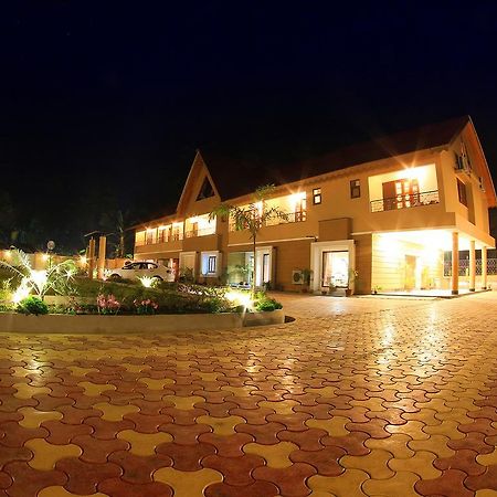 The Reserve Gorumara Lataguri Luaran gambar