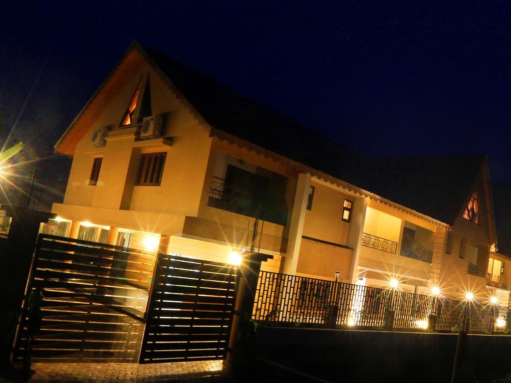 The Reserve Gorumara Lataguri Luaran gambar