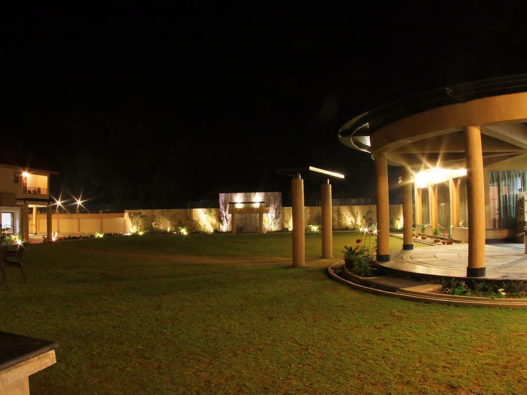 The Reserve Gorumara Lataguri Luaran gambar