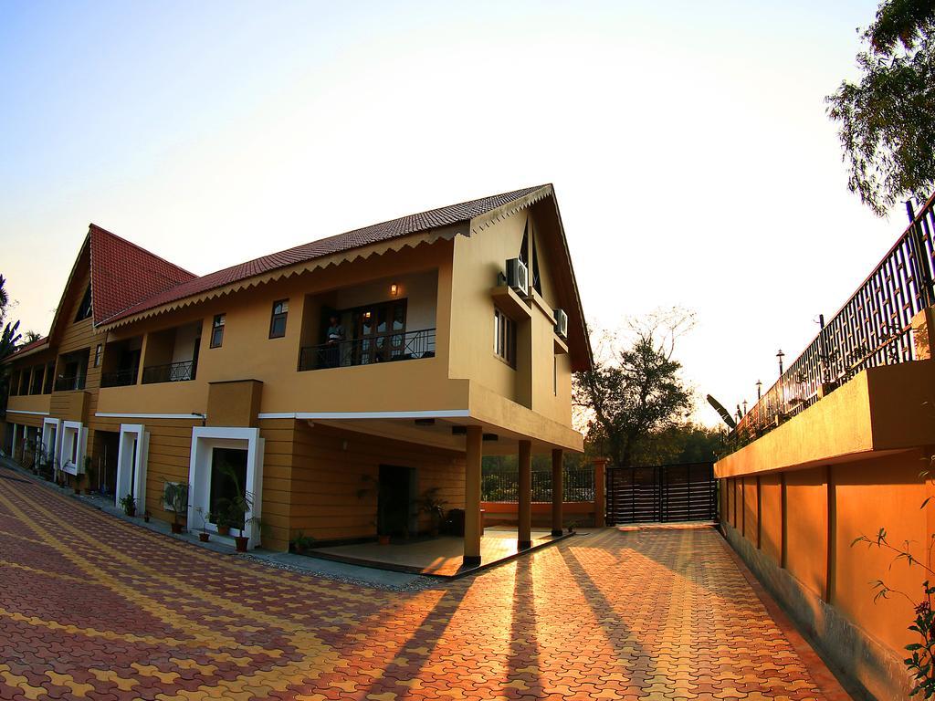 The Reserve Gorumara Lataguri Luaran gambar