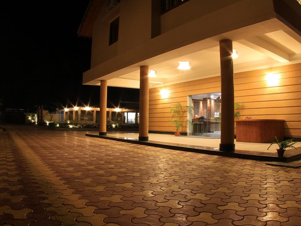 The Reserve Gorumara Lataguri Luaran gambar