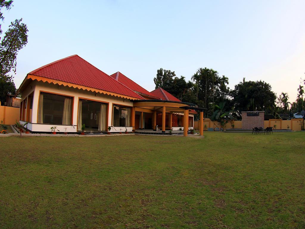 The Reserve Gorumara Lataguri Luaran gambar