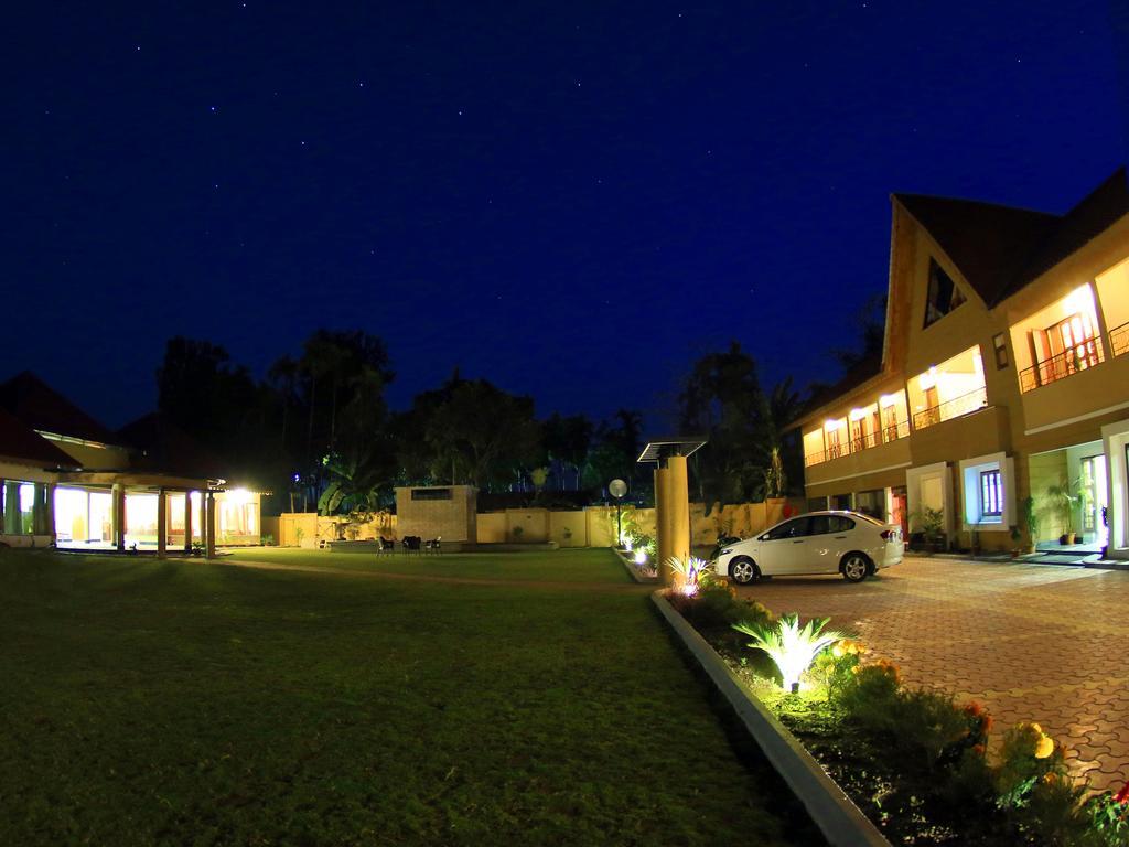 The Reserve Gorumara Lataguri Luaran gambar