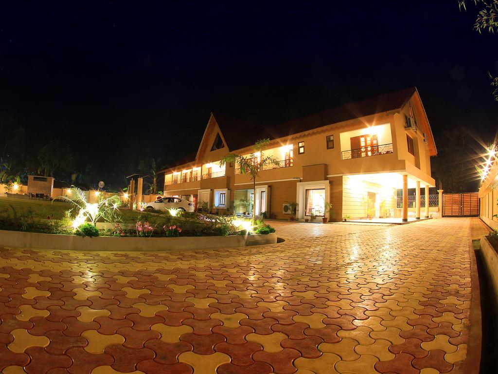 The Reserve Gorumara Lataguri Luaran gambar