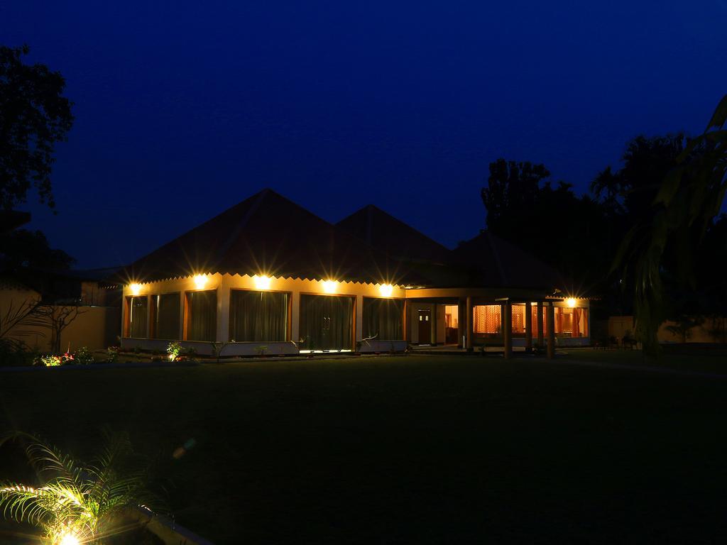 The Reserve Gorumara Lataguri Luaran gambar