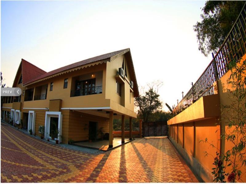 The Reserve Gorumara Lataguri Luaran gambar